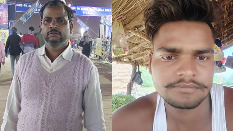 hardoi-accident:-अज्ञात-वाहन-की-टक्कर-से-बाइक-सवार-पिता-पुत्र-की-मौत,-एक-बेटा-घायल