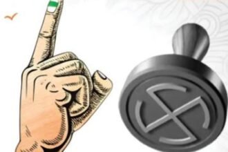 sir:-बरेली-में-3.73-लाख-संभावित-डुप्लीकेट-मतदाताओं-पर-कार्यवाही-लंबित,-अब-तक-सिर्फ-हटाए-गए-इतने-नाम