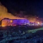 यूक्रेन-ने-रूस-की-प्रमुख-ऑयल-रिफायनरी-पर-दूसरी-बार-किया-बड़ा-ड्रोन-हमला,-संयंत्र-में-लगी-भीषण-आग