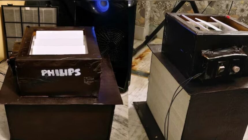 omg:-इस-बंदे-ने-2-हजार-रुपये-में-घर-पर-ही-बनाया-एयर-प्यूरीफायर,-पोस्ट-वायरल-होते-ही-सोशल-मीडिया-पर-मचा-हंगामा