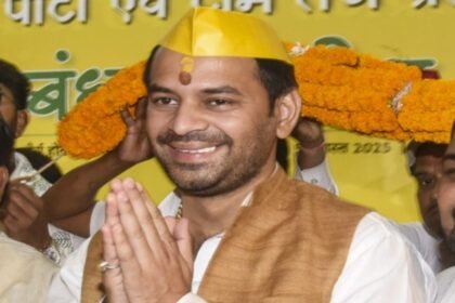 “मुझे-पूरा-विश्वास-है-और-मेरे-माता-पिता-का…”,-बोले-तेज-प्रताप-यादव,-जानें-तेजस्वी-के-लिए-क्या-कहा?