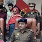 up:-मेरठ-में-सामने-आई-एक-और-मुस्कान,-प्रेमी-के-साथ-मिलकर-पति-को-मार-डाला,-दुपट्टे-से-गला-घोंटकर-नहर-में-फेंका