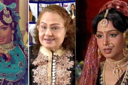 आज-कहां-हैं-रामायण-की-कुटिल-कैकैयी?-भोजपुरी-से-डेब्यू-और-कैबरे-डांसर-बन-कमाया-नाम