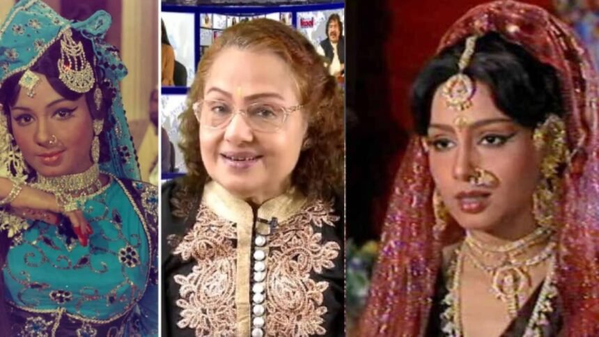 आज-कहां-हैं-रामायण-की-कुटिल-कैकैयी?-भोजपुरी-से-डेब्यू-और-कैबरे-डांसर-बन-कमाया-नाम