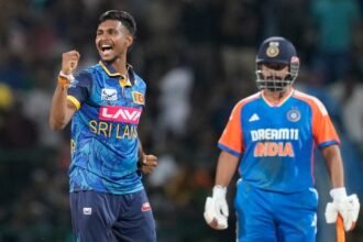 odi-सीरीज-के-लिए-टीम-का-ऐलान,-धोनी-के-चहेते-खिलाड़ी-को-नहीं-मिली-t20i-टीम-में-जगह