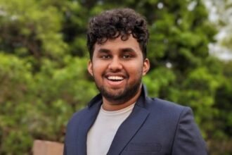 कौन-हैं-वरुण-वुम्मादी-?-जिन्होंने-phd-और-mnc-की-नौकरी-ठुकराकर-खड़ा-किया-61-मिलियन-डॉलर-का-स्टार्टअप