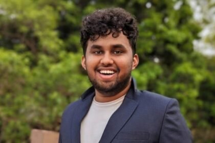 कौन-हैं-वरुण-वुम्मादी-?-जिन्होंने-phd-और-mnc-की-नौकरी-ठुकराकर-खड़ा-किया-61-मिलियन-डॉलर-का-स्टार्टअप