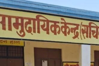 up-news:-सचिवालयों-में-सचिव-नदारद,-सहायकों-के-भरोसे-ग्राम-प्रशासन…चौंका-देगा-ये-हाल