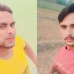 लखीमपुर-खीरी-में-भीषण-हादसा:-ई-रिक्शा-से-टकराईं-दो-बाइक,-मामा-भांजे-की-मौत,-तीन-बच्चियां-घायल