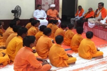 up:-ठंडे-बस्ते-में-गई-प्रदेश-में-राजकीय-संस्कृत-विद्यालय-की-योजना,-दो-संस्थान-खुलने-के-बाद-नहीं-खुल-सका-तीसरा