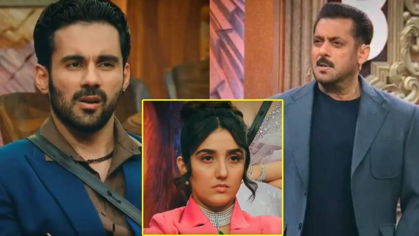 ‘तान्या-ने-फ्लर्ट-किया-और.’-सलमान-खान-ने-अभिषेक-के-चेहरे-से-उतारा-नकाब,-मिस्टर-बजाज-को-छोड़-चलती-बनीं-मिस-कौर