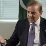 शहबाज-शरीफ-ने-फिर-दिया-भारत-पाकिस्तान-संघर्ष-रोकने-के-लिए-ट्रंप-को-क्रेडिट,-कहा-इससे-लाखों-लोगों-की-बच-गई-जान