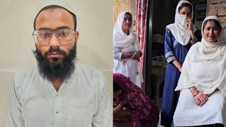 up-news:-संदिग्ध-आतंकी-सुहेल-के-छोटे-भाई-को-पूछताछ-के-लिए-ले-गई-पुलिस,-जानिए-परिजनों-ने-क्या-बताया