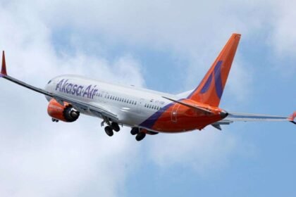 अकासा-एयर-जल्द-ही-दिल्ली-से-शुरू-करेगा-इंटरनेशनल-फ्लाइट्स,-बोइंग-एयरक्राफ्ट-की-डिलीवरी-में-तेजी-की-उम्मीद