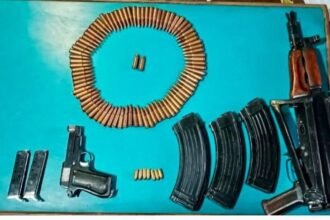 जम्मू-कश्मीर-पुलिस-ने-डॉ.-शाहीन-को-गिरफ्तार-किया,-आतंकियों-की-मदद-कर-रही-थी,-जानें-क्या-थी-आतंकियों-की-साजिश?