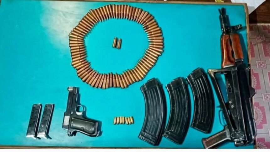 जम्मू-कश्मीर-पुलिस-ने-डॉ.-शाहीन-को-गिरफ्तार-किया,-आतंकियों-की-मदद-कर-रही-थी,-जानें-क्या-थी-आतंकियों-की-साजिश?