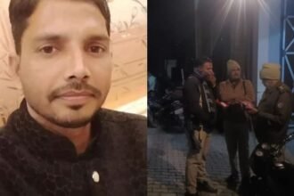 delhi-blast:-दिल्ली-विस्फोट-में-हसनपुर-के-डीटीसी-परिचालक-अशोक-कुमार-की-मौत,-परिवार-में-मातम