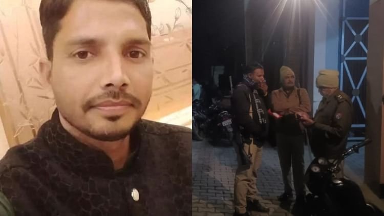 delhi-blast:-दिल्ली-विस्फोट-में-हसनपुर-के-डीटीसी-परिचालक-अशोक-कुमार-की-मौत,-परिवार-में-मातम