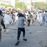 बरेली-बवाल:-हाईकोर्ट-ने-दो-आरोपियों-की-गिरफ्तारी-पर-रोक-लगाने-से-किया-इन्कार,-पुलिस-पर-किया-था-हमला