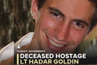 मौत-के-बाद-11-साल-से-इजरायली-सैनिक-कर-रहा-था-अपने-देश-आने-का-इंतजार,-वापस-लौटा-तो-टूट-पड़ा-आंसुओं-का-सैलाब