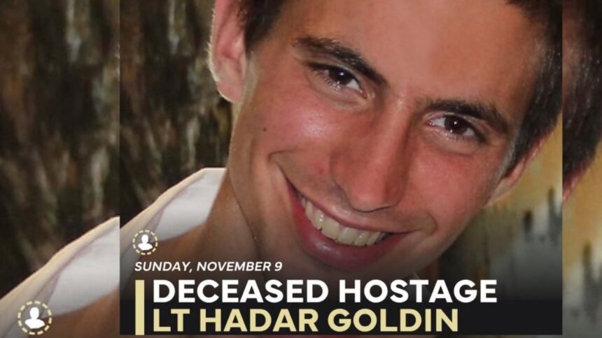 मौत-के-बाद-11-साल-से-इजरायली-सैनिक-कर-रहा-था-अपने-देश-आने-का-इंतजार,-वापस-लौटा-तो-टूट-पड़ा-आंसुओं-का-सैलाब