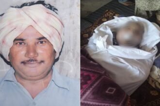 अस्पताल-ने-सौंपा-पिता-का-शव,-अंतिम-दर्शन-के-दौरान-चेहरे-से-कपड़ा-हटाया-तो-पैरों-तले-खिसक-गई-जमीन