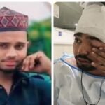 दिल्ली-ब्लास्ट-में-नोमान-की-मौत:-जनाजे-में-भड़का-आक्रोश,-आतंकवादियों-को-लटका-दो-शामली-के-चौराहे-पर