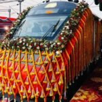 vande-bharat-train:-बनारस-स्टेशन-से-52-यात्रियों-को-लेकर-निकली-वंदे-भारत,-खजुराहो-तक-आधी-रही-खाली