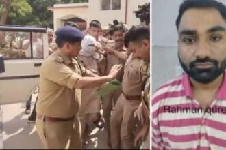 दिल्ली-ब्लास्ट:-1.56-लाख-फॉलोअर-वाला-रहमान-कुरैशी-पुलिस-रडार-पर,-पाकिस्तान-से-कनेक्शन…जांच-हुई-तेज