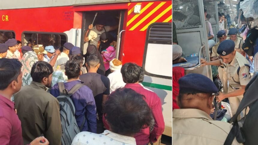 लाल-किला-धमाके-के-बाद-महानगरी-एक्सप्रेस-में-लिखा-मिला-‘isi,-पाक-जिंदाबाद’;-रेलवे-स्टेशनों-पर-हाई-अलर्ट