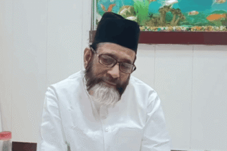 बरेली-बवाल-प्रकरण:-मौलाना-तौकीर-रजा-को-एक-मामले-में-मिली-जमानत,-तीन-में-अर्जी-खारिज