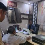 gst-sib-raid:-ताला-निर्माता-पिया-जी-प्रोडक्ट-पर-जीएसटी-का-छापा,-आठ-लाख-का-माल-जब्त,-नोटिस-जारी