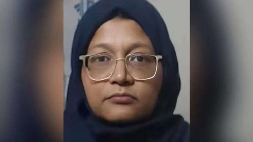 जैश-ए-मोहम्मद-की-‘मैडम-सर्जन’-पर-बड़ा-खुलासा,-‘ऑपरेशन-हमदर्द’-और-‘टीम-डी’-जांच-के-घेरे-में