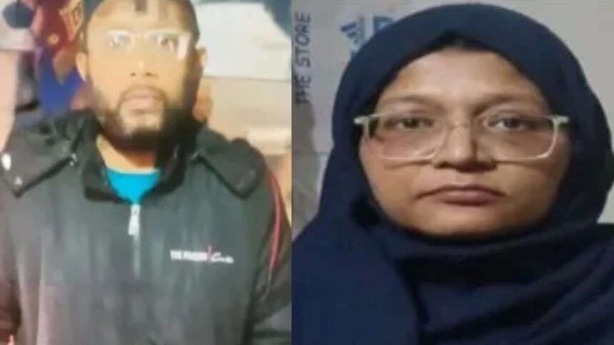 लखनऊ-के-डॉक्टर-भाई-बहन-शाहीन-और-परवेज-कैसे-हुए-रेडिकलाइज?-जांच-में-खुला-एक-एक-राज