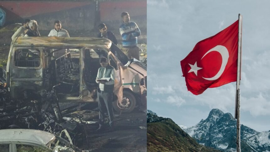 तुर्की-से-कैसे-जुड़े-दिल्ली-में-धमाके-के-तार?-यहां-समझें-जांच-में-कैसे-मिला-लिंक