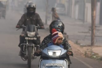 up-weather-update:-प्रदेश-में-सबसे-ठंडी-रही-13-नवंबर-की-रात,-हिमालयी-हवाओं-की-निरंतरता-ने-गिराया-तापमान