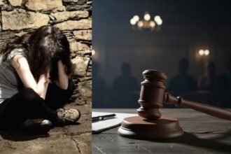 up:-दुष्कर्म-हुआ-मूकबधिर-किशोरी-से,-बयान-दर्ज-कर-लिए-मां-के,-अपर-जिला-जज-ने-विवेचक-को-फटकारा,-पढ़ें-पूरा-मामला