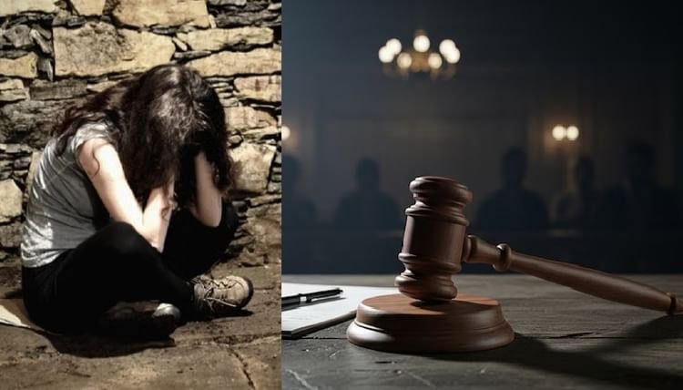 up:-दुष्कर्म-हुआ-मूकबधिर-किशोरी-से,-बयान-दर्ज-कर-लिए-मां-के,-अपर-जिला-जज-ने-विवेचक-को-फटकारा,-पढ़ें-पूरा-मामला