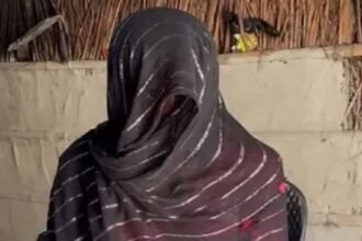 पति-या-शैतान:-पत्नी-को-पूरे-दिन-रखा-निर्वस्त्र,-फिर-ऐसी-हरकत…दर्द-सुनाते-रो-पड़ी-वो;-शादी-को-हुए-हैं-दो-साल