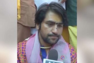 बिहार-विधानसभा-चुनाव-के-नतीजों-के-बीच-बाबा-बागेश्वर-ने-कह-दी-अपने-दिल-की-बात,-जानें-क्या-बोले