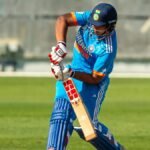 वैभव-सूर्यवंशी-की-विस्फोटक-पारी-में-उड़ी-विरोधी-टीम,-केवल-इतनी​-बॉल-पर-सेंचुरी-ठोक-मचाया-गदर