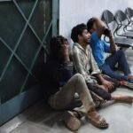 मुरादाबाद:-बेटी-की-डोली-उठने-से-पहले-उठीं-बहनोई-और-दामाद-की-अर्थी,-गुस्साए-लोगों-ने-सीएचसी-में-की-तोड़फोड़