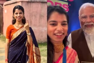 बिहार-की-सबसे-युवा-mla-मैथिली-ठाकुर-कितनी-पढ़ी-लिखी-हैं-?-यहां-पढ़ें-‘संगीत-से-सियासत’-तक-का-रोचक-सफर