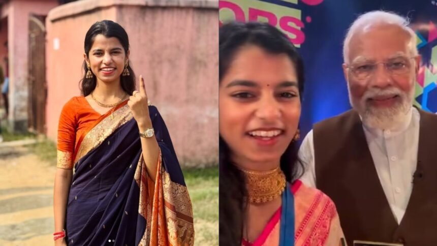 बिहार-की-सबसे-युवा-mla-मैथिली-ठाकुर-कितनी-पढ़ी-लिखी-हैं-?-यहां-पढ़ें-‘संगीत-से-सियासत’-तक-का-रोचक-सफर