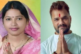 bihar-election-result:-छपरा-से-खेसारी-लाल-यादव-को-चुनाव-हराने-वाली-महिला-नेता-कौन-हैं?-जानें-कितने-वोटों-से-दी-मात