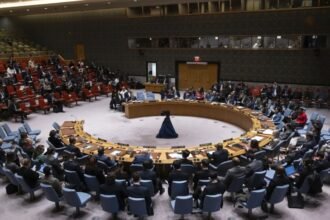 unsc-की-कार्यप्रणालियों-पर-उठ-रहे-गंभीर-सवाल,-भारत-ने-कहा-“80-साल-पुरानी-व्यवस्था-को-अब-बदलने-का-समय”