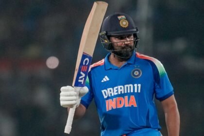 icc-rankings:-रोहित-शर्मा-से-छिनी-नंबर-एक-की-कुर्सी,-इस-धुरंधर-बल्लेबाज-ने-पहली-बार-किया-​कब्जा