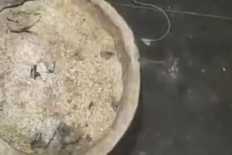 kanpur:-ठंड-से-बचने-की-कोशिश-बनी-जानलेवा,-बंद-कमरे-में-चार-युवकों-ने-गंवाई-जान,-पुलिस-और-फॉरेंसिक-टीम-मौके-पर