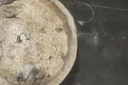 kanpur:-ठंड-से-बचने-की-कोशिश-बनी-जानलेवा,-बंद-कमरे-में-चार-युवकों-ने-गंवाई-जान,-पुलिस-और-फॉरेंसिक-टीम-मौके-पर