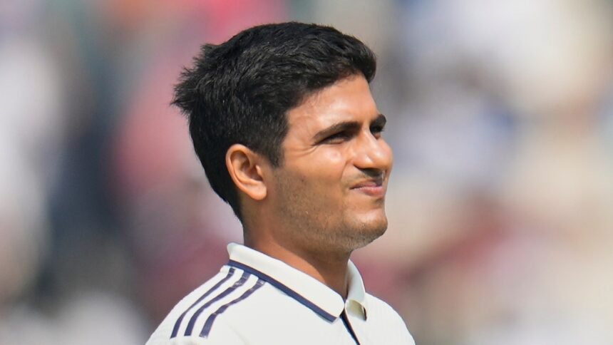 शुभमन-होंगे-बाहर,-तो-playing-11-में-इस-खिलाड़ी-की-एंट्री-संभव;-गिल-का-भी-है-खास-‘दोस्त’